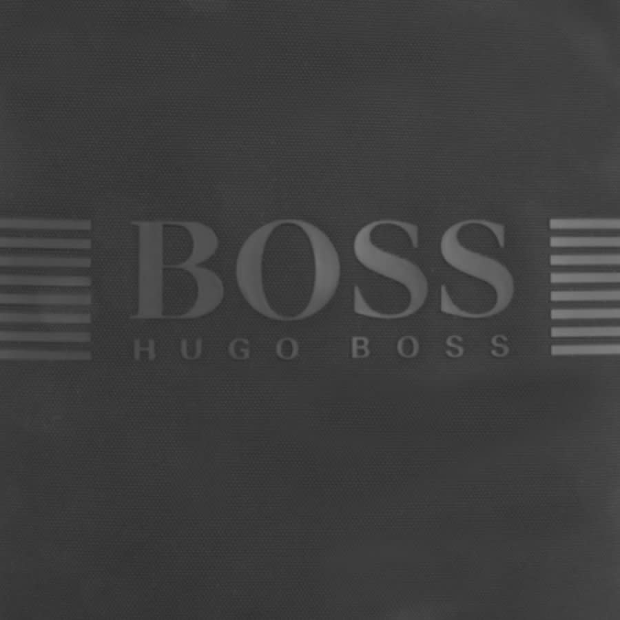 Alternative Image for ProductBOSS Athleisure Pixel Shoulder Bag Black3